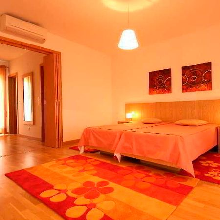 Albufeira Marina Apartment Extérieur photo