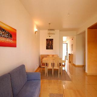 Albufeira Marina Apartment Extérieur photo