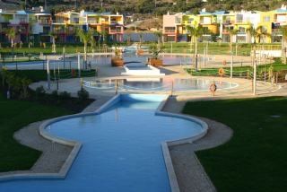 Albufeira Marina Apartment Extérieur photo