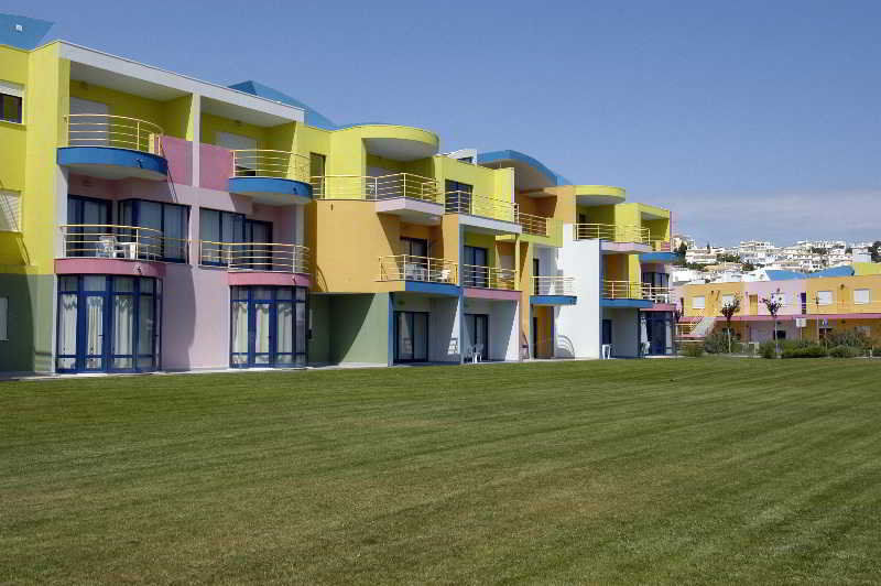 Albufeira Marina Apartment Extérieur photo