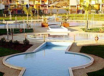 Albufeira Marina Apartment Extérieur photo