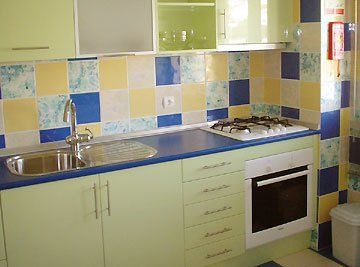 Albufeira Marina Apartment Extérieur photo